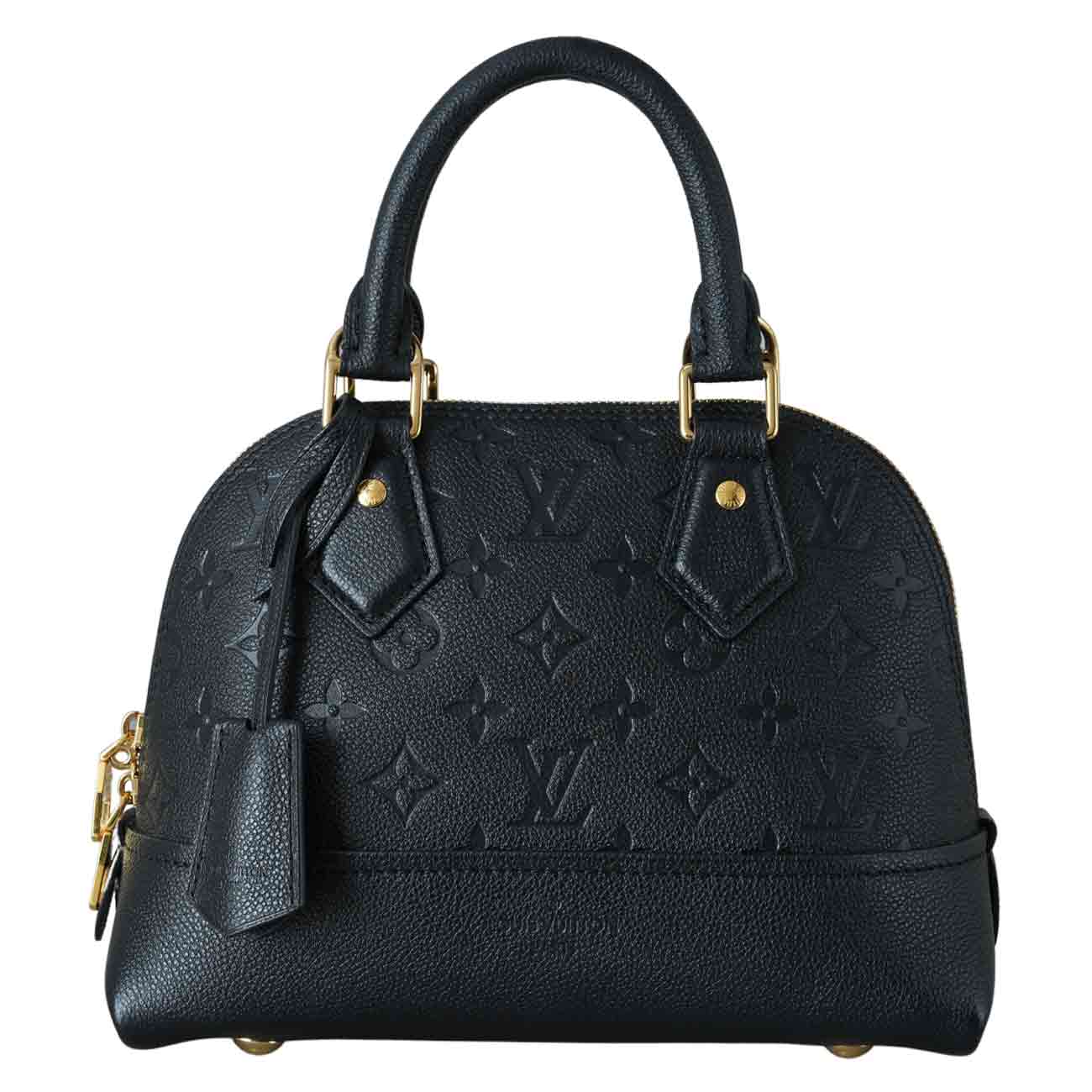 LOUIS VUITTON(USED)루이비통 M44829 앙프렝뜨 알마 BB